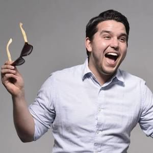 Meet your Posher, Brad